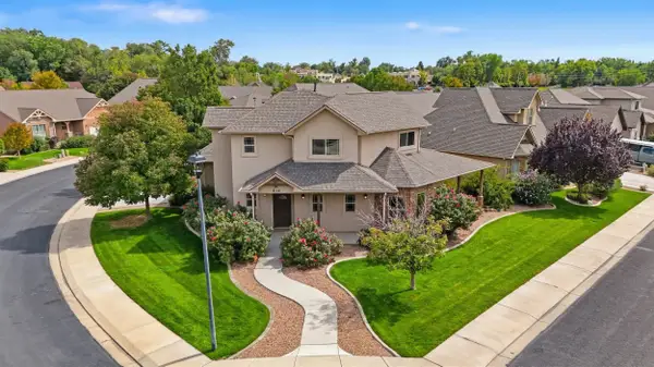 614 Silverado Drive, Grand Junction, CO 81505