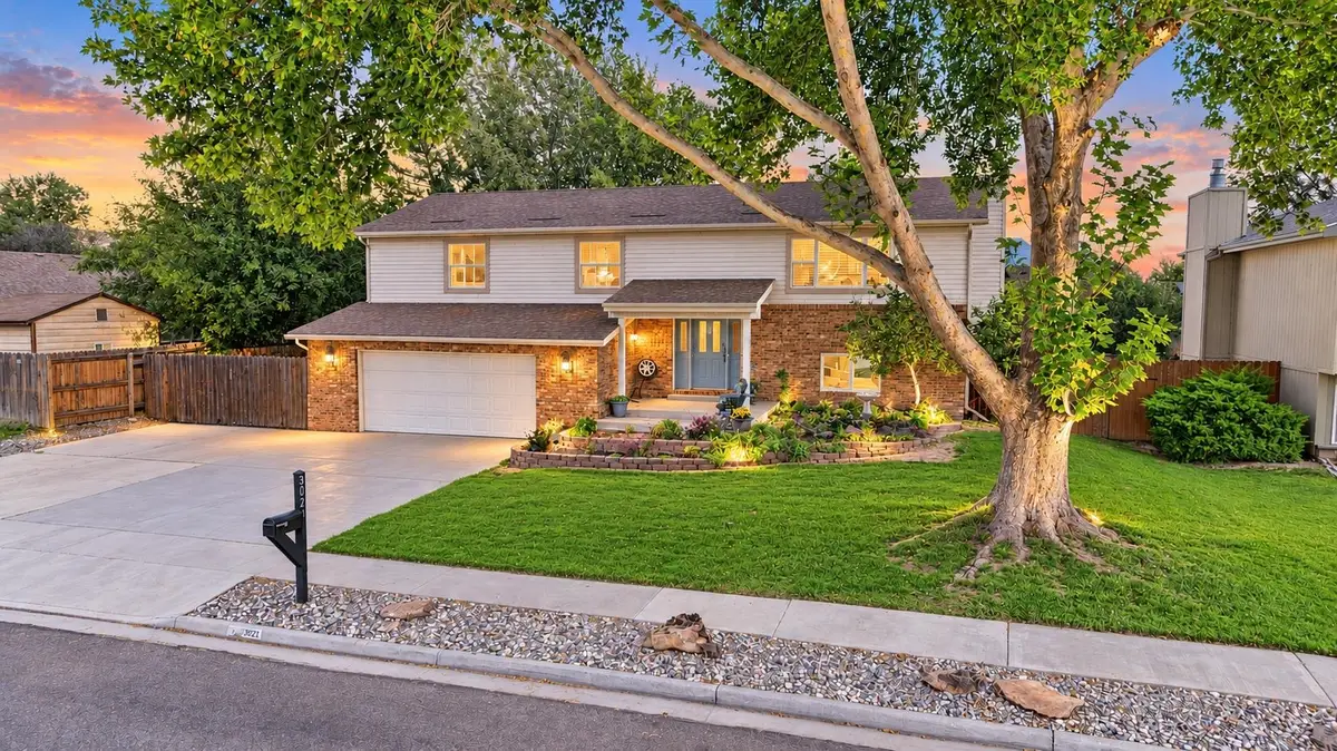 3026 Pheasant Run Street, Grand Junction, CO 81506 - #1