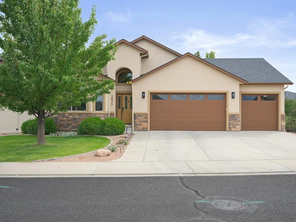 2977 Fairway View Drive, Grand Junction, CO 81503 - #1