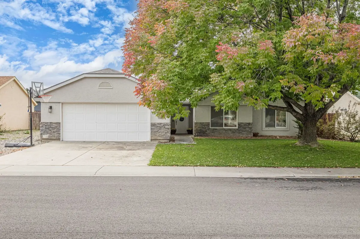 1140 Sunflower Avenue, Fruita, CO 81521 - #1