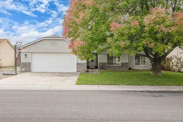 1140 Sunflower Avenue, Fruita, CO 81521