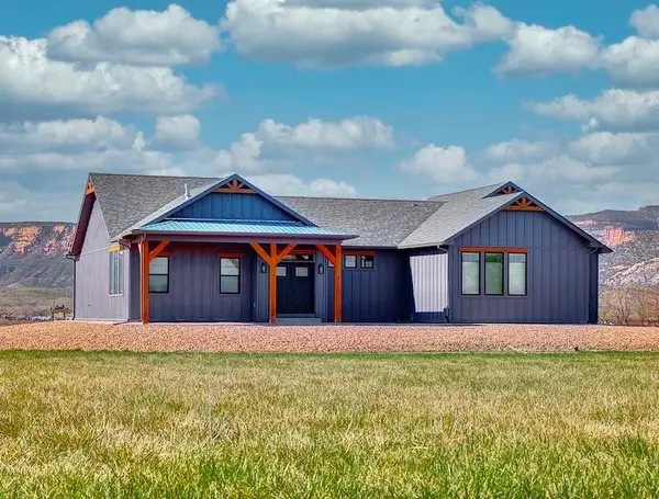 2019 I Road, Fruita, CO 81521