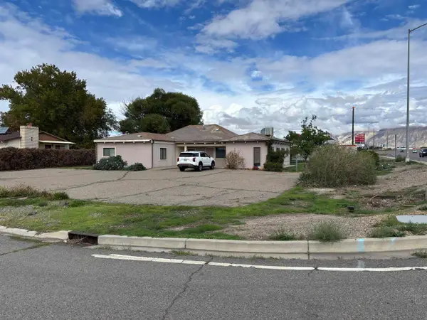 3198 Elm Avenue, Grand Junction, CO 81504