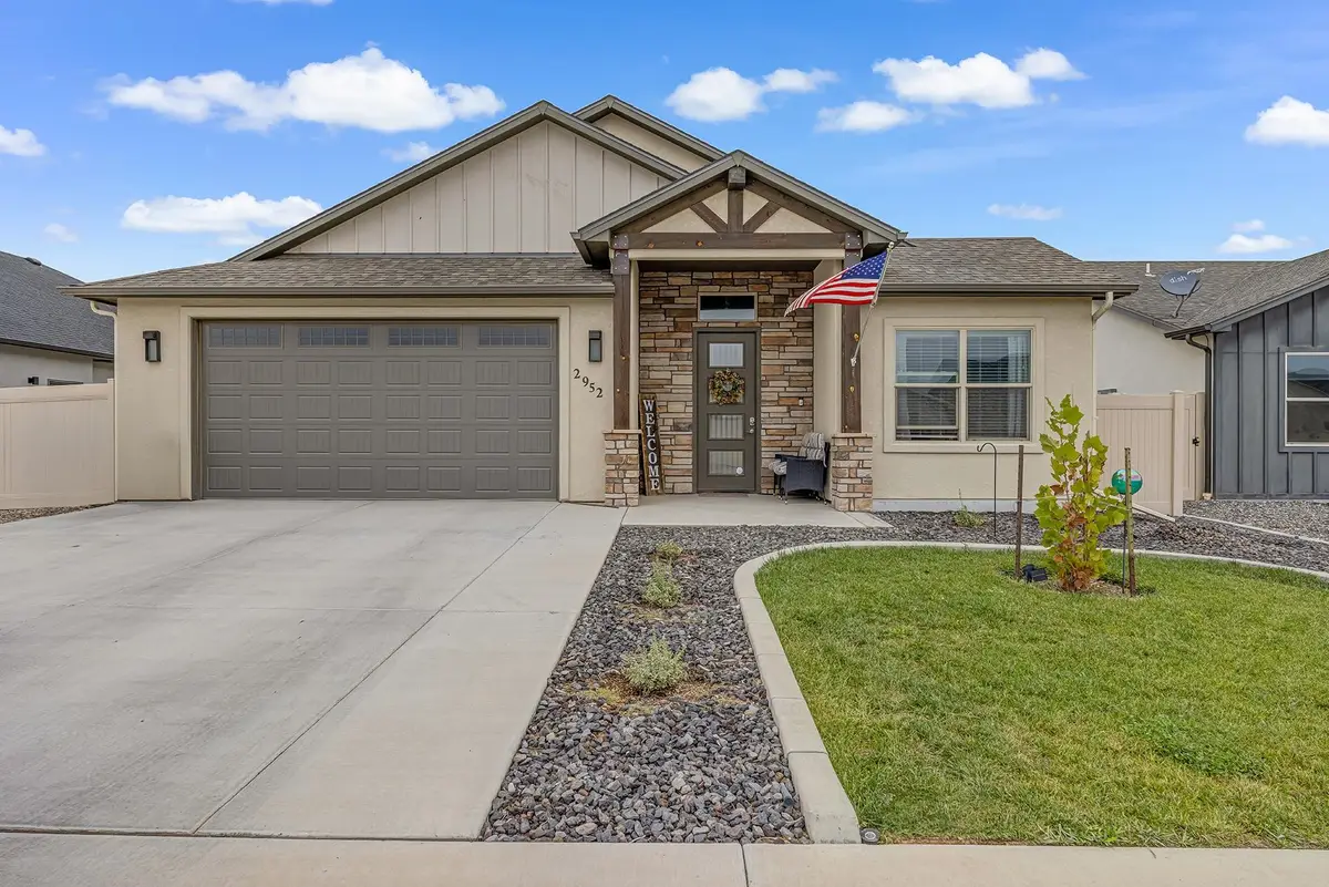 2952 Heron Drive, Grand Junction, CO 81504 - #1