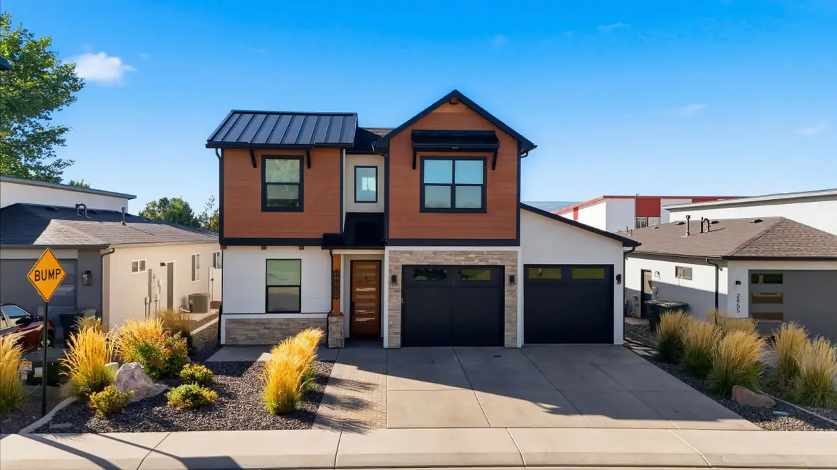 2457 Garden Road, Grand Junction, CO 81505 - #1