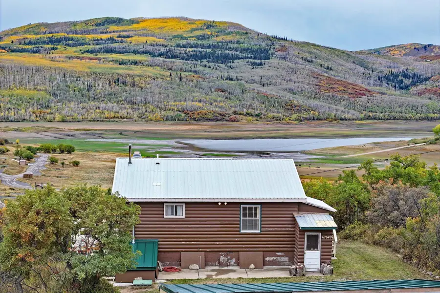 67649 Vega Vista Drive, Collbran, CO 81624 - #2
