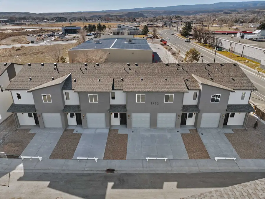 2773 Caspian Way, Grand Junction, CO 81503 - #2