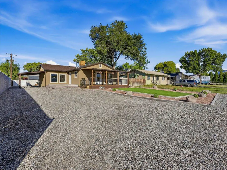 605 Holland Street, Clifton, CO 81520 - #2