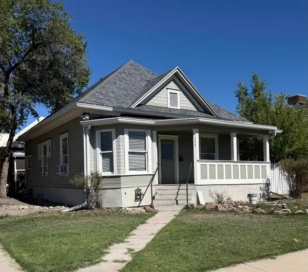 502 Chipeta Avenue, Grand Junction, CO 81501