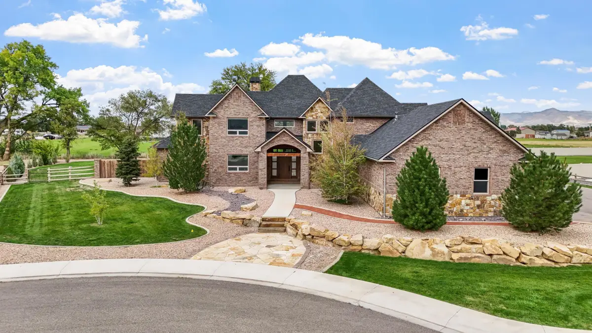 1980 Alabama Boy Court, Fruita, CO 81521 - #1