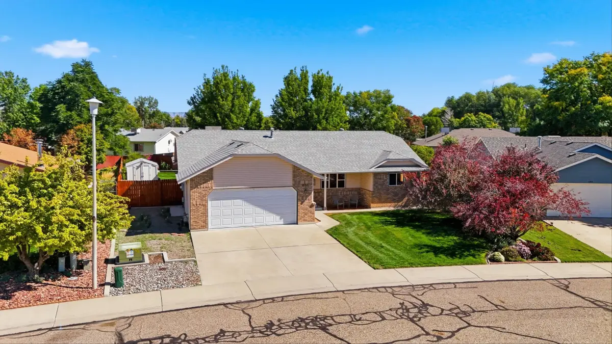 686 Pear Drive, Fruita, CO 81521 - #1