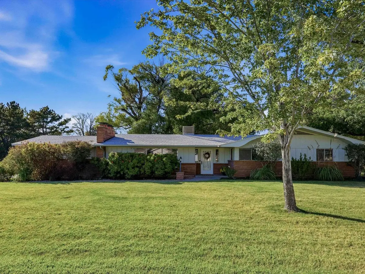 715 Daniel Drive, Grand Junction, CO 81506 - #1