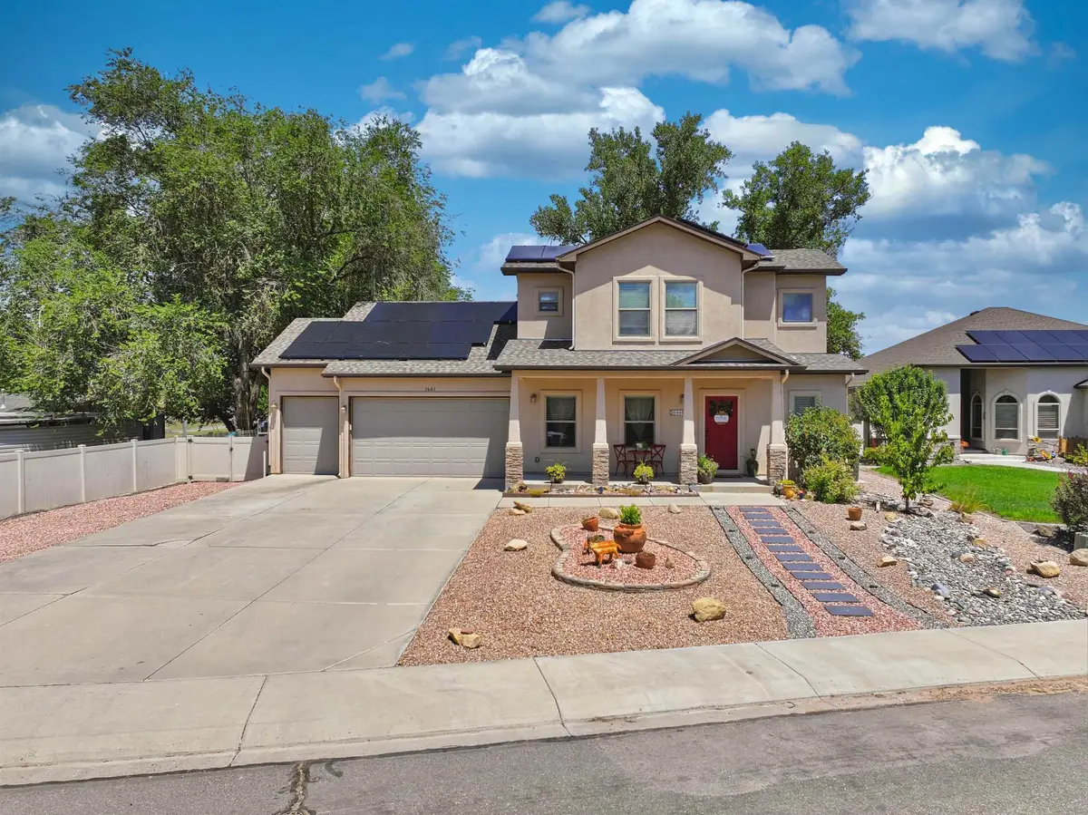1401 Catalina Avenue, Fruita, CO 81521 - #1