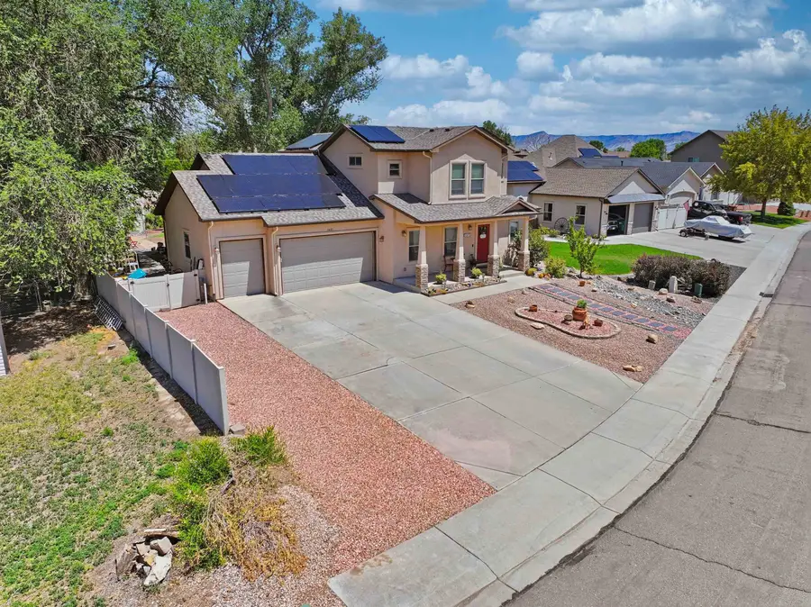 1401 Catalina Avenue, Fruita, CO 81521 - #3