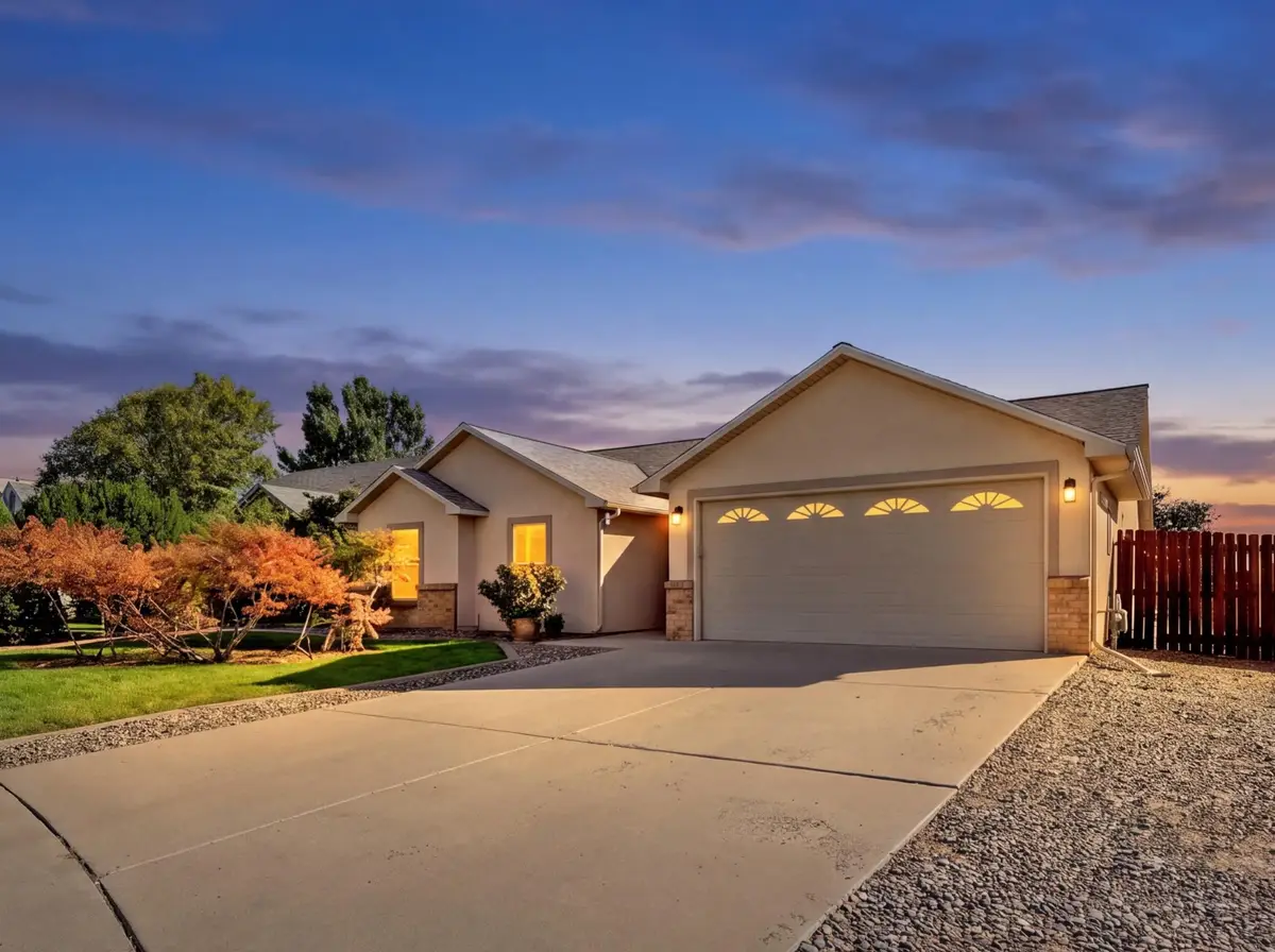 632 Jasper Drive, Fruita, CO 81521 - #1