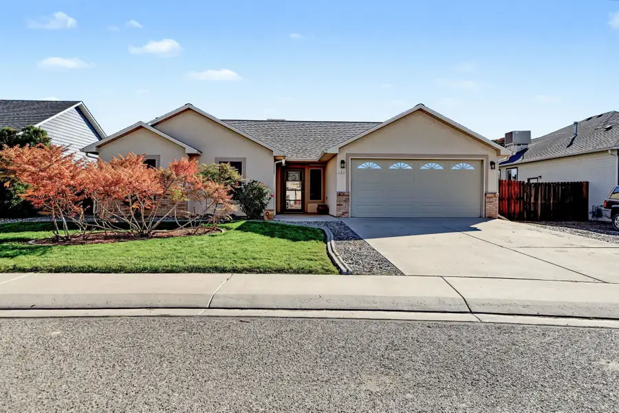 632 Jasper Drive, Fruita, CO 81521 - #2