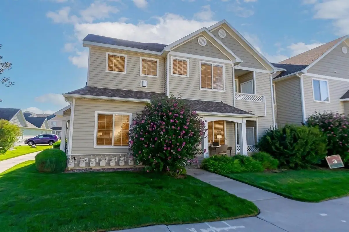 2456 Thunder Mountain Drive #332, Grand Junction, CO 81505 - #1