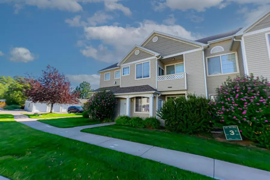 2456 Thunder Mountain Drive #332, Grand Junction, CO 81505 - #2