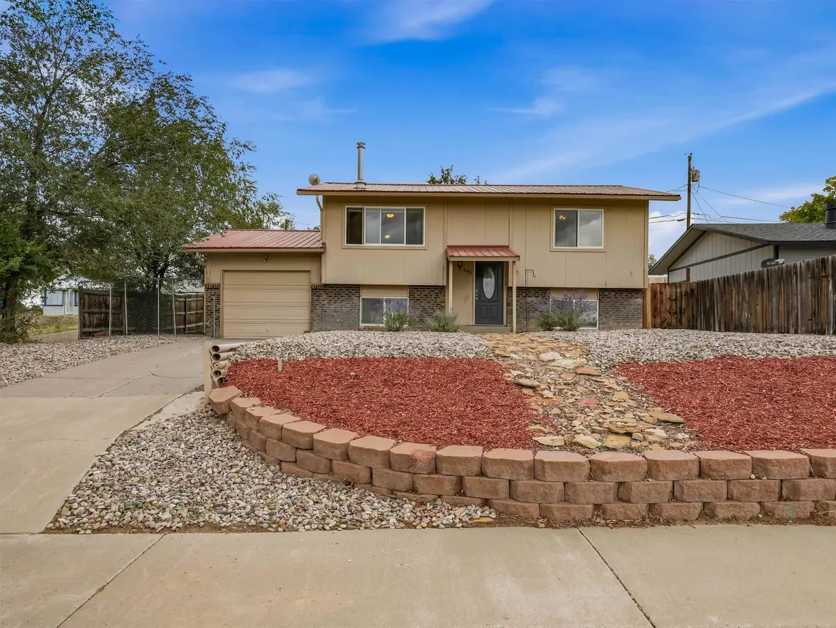 246 Middle Street, Rangely, CO 81648 - #1