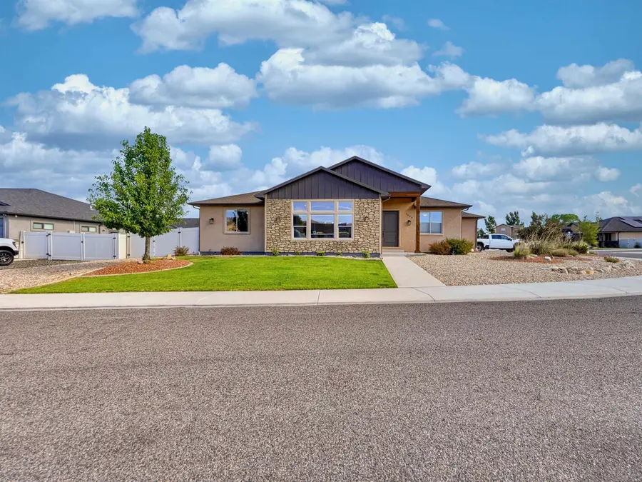 1055 Red Sky Road, Fruita, CO 81521 - #2