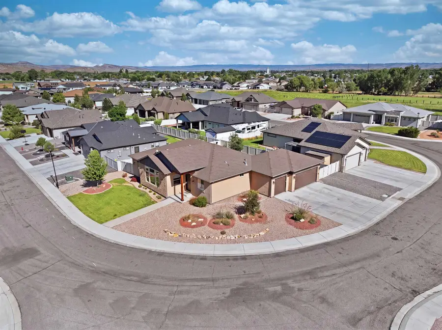 1055 Red Sky Road, Fruita, CO 81521 - #3