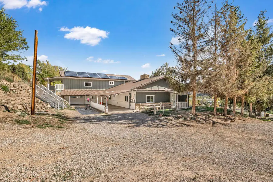 6123 Peach Valley Road, New Castle, CO 81647 - #2