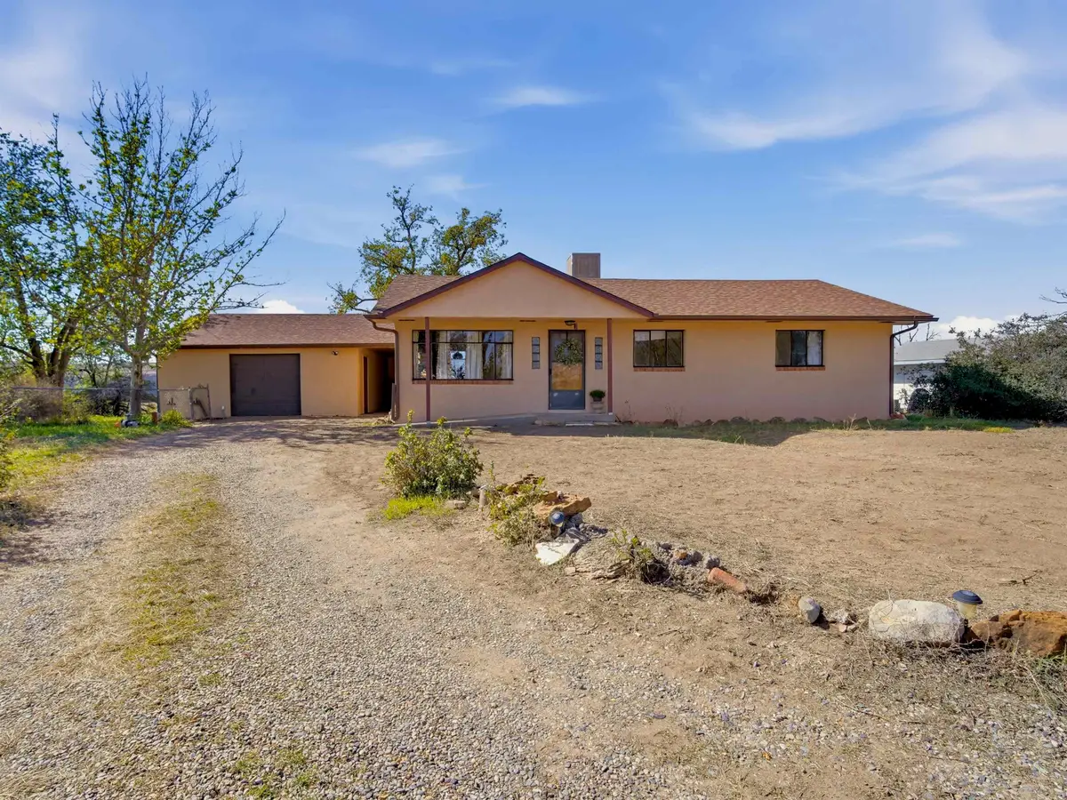 2781 Webster Road, Grand Junction, CO 81503 - #1