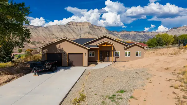 44 Roan Creek Place, Battlement Mesa, CO 81635