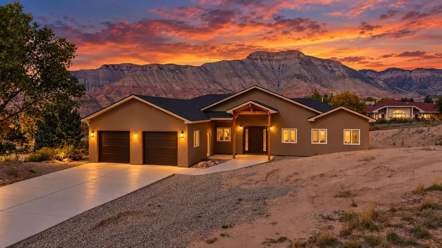 44 Roan Creek Place, Battlement Mesa, CO 81635 - #2