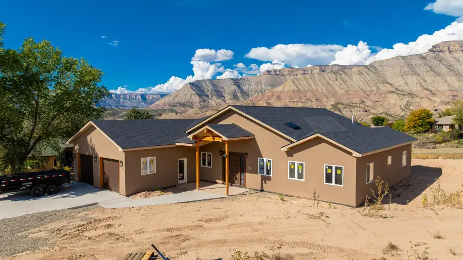 44 Roan Creek Place, Battlement Mesa, CO 81635 - #3