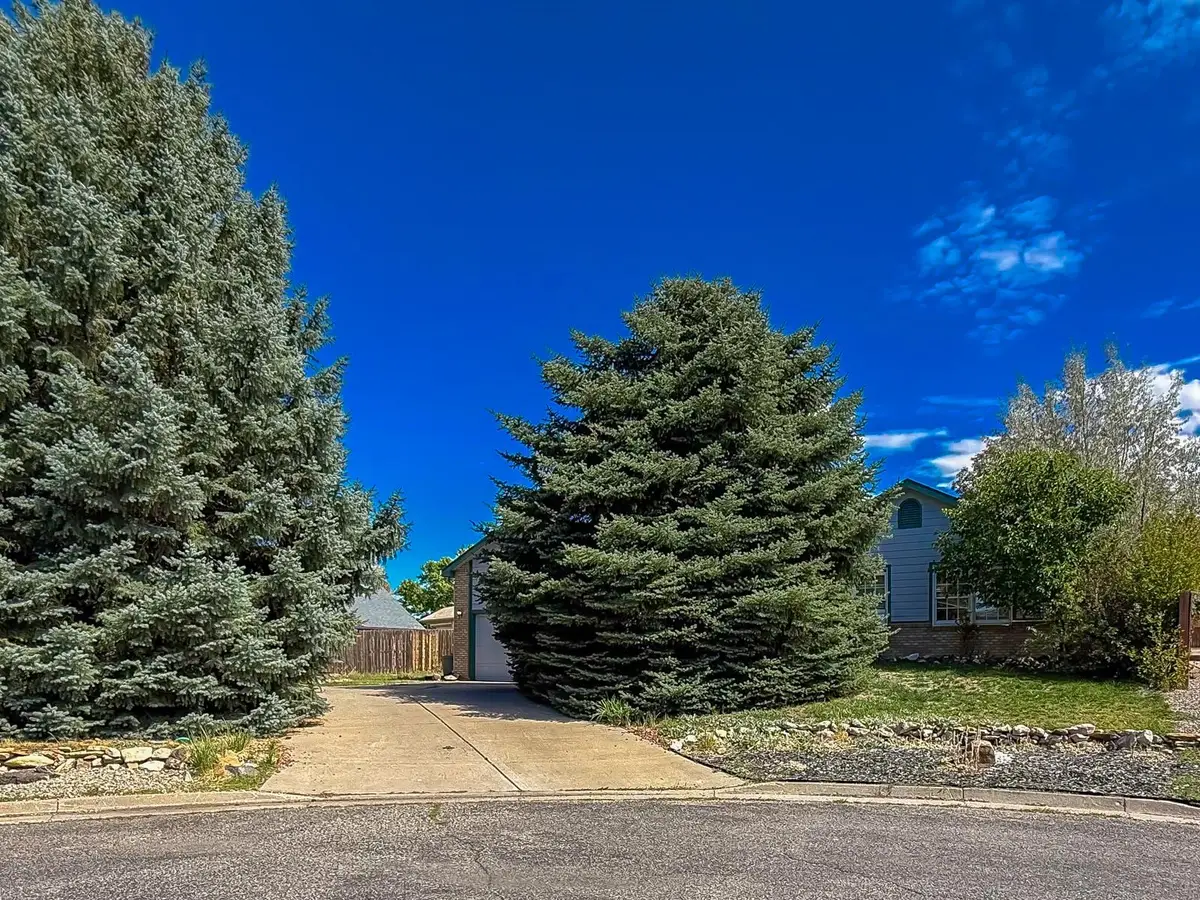 100 Juniper Lane, Battlement Mesa, CO 81635 - #1