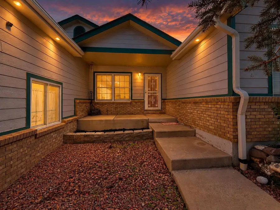 100 Juniper Lane, Battlement Mesa, CO 81635 - #2