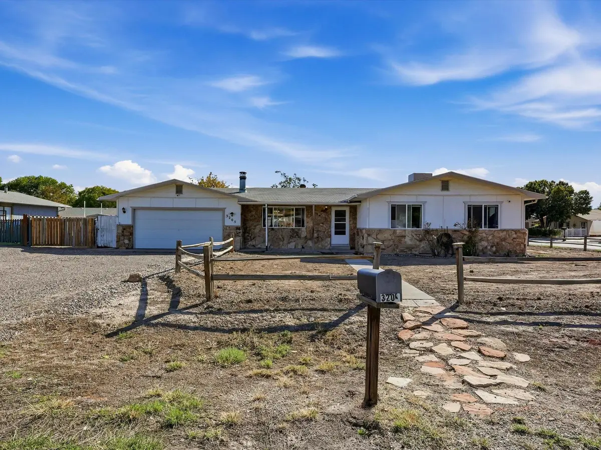 3205 D 3/4 Road, Clifton, CO 81520 - #1
