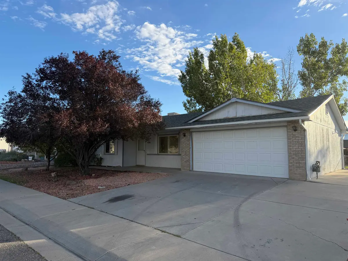 466 Michael Street, Clifton, CO 81520 - #1
