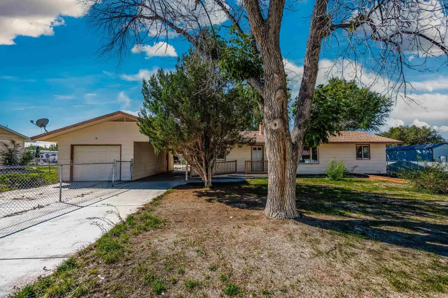 791 White Street, Delta, CO 81416 - #2