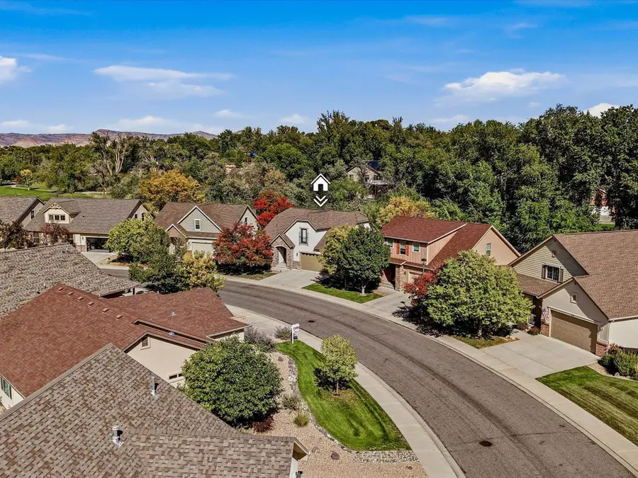 612 Saffron Way, Grand Junction, CO 81505 - #2