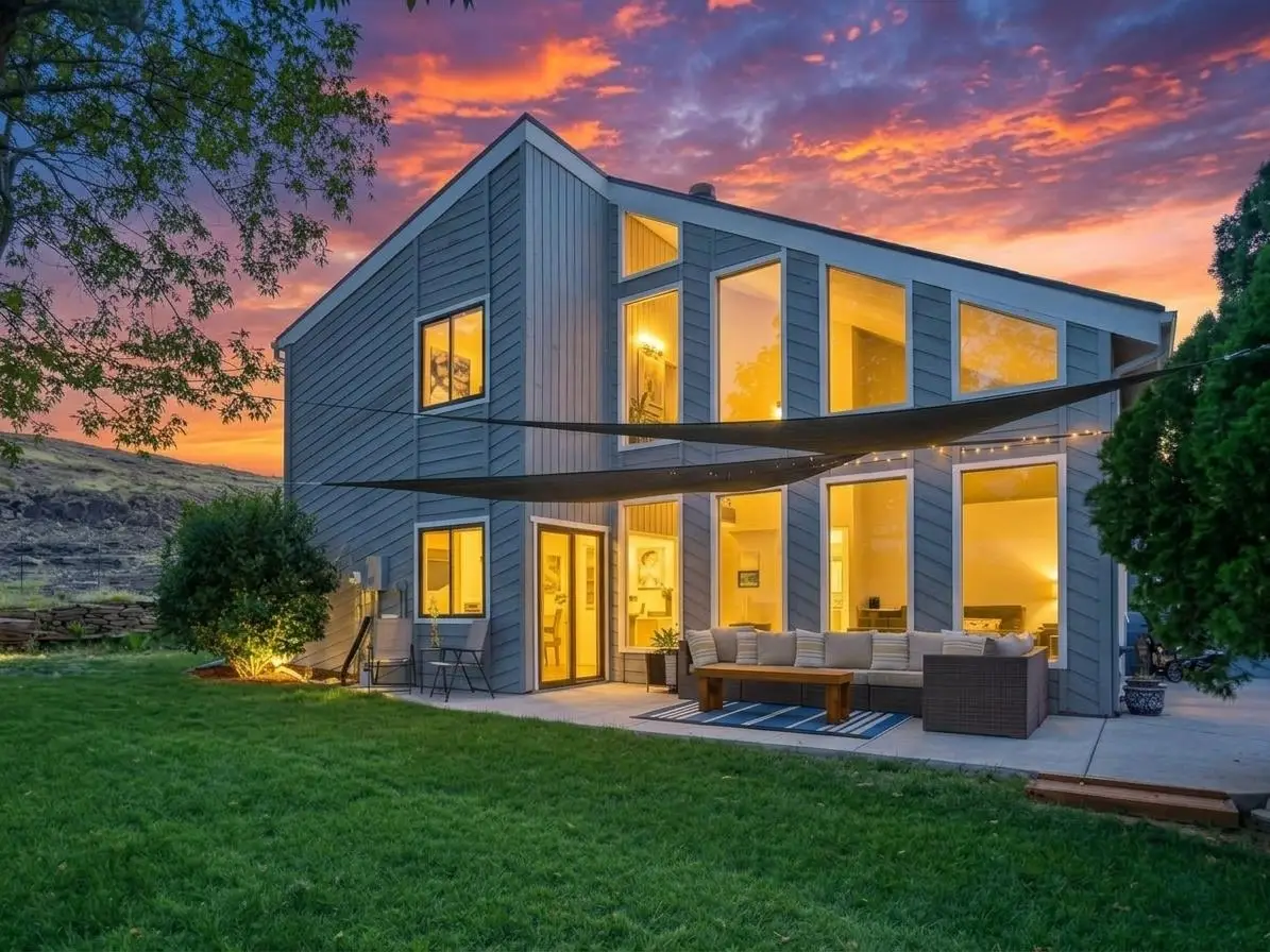 2421 Hidden Valley Drive, Grand Junction, CO 81507 - #1
