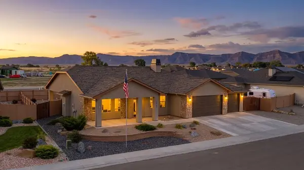 2624 Tiger Eye Lane, Grand Junction, CO 81506