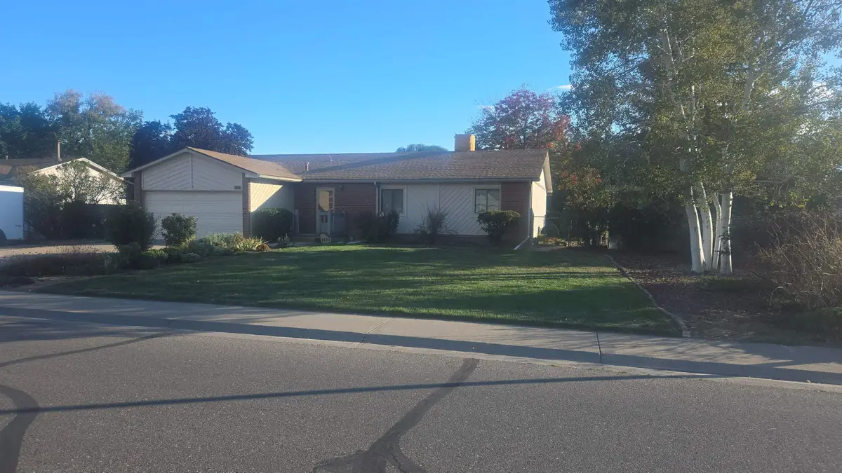 3109 Price Ditch Road, Grand Junction, CO 81504 - #1