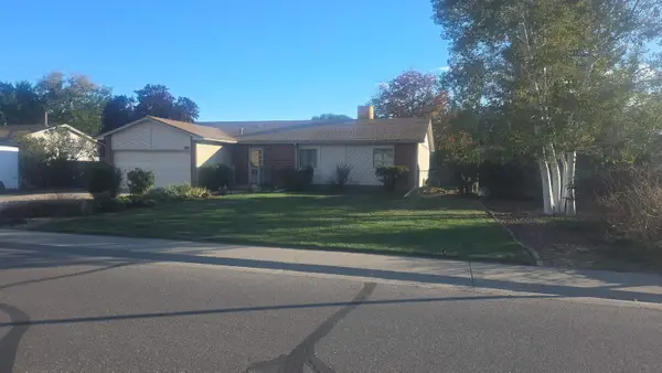3109 Price Ditch Road, Grand Junction, CO 81504