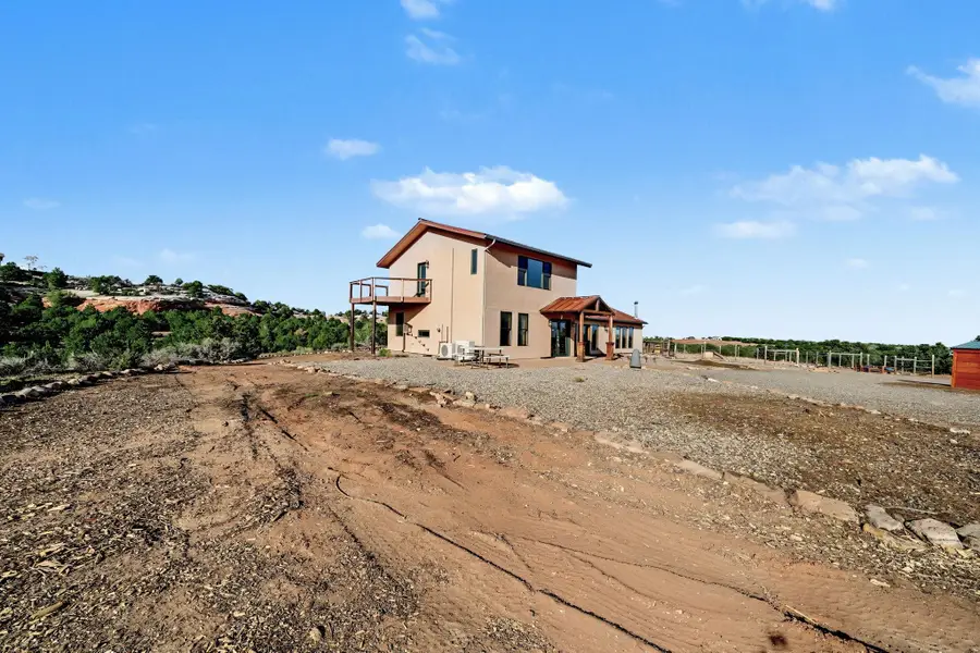 2531 S 21 1/2 Road, Glade Park, CO 81523 - #3