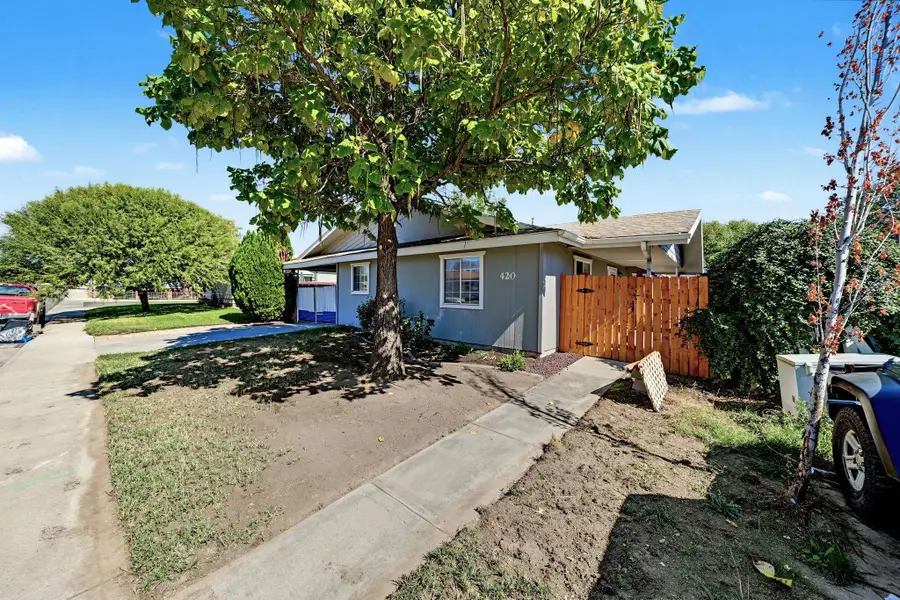 420 Alamo Street, Grand Junction, CO 81504 - #3