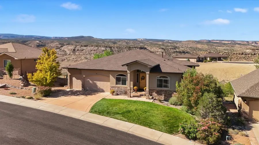 191 Ledge Court, Grand Junction, CO 81503 - #2