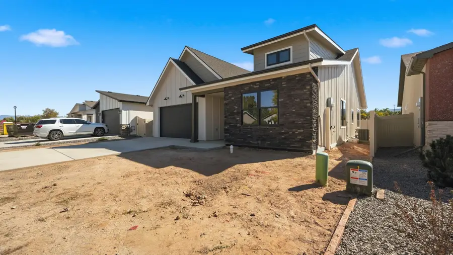 2157 Monument Lane, Grand Junction, CO 81507 - #3