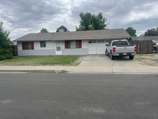 3045 Shawnee Place, Grand Junction, CO 81504