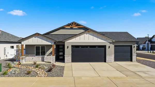 2872 Rock Creek Drive #D, Grand Junction, CO 81503