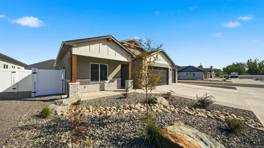 2872 Rock Creek Drive #D, Grand Junction, CO 81503 - #3
