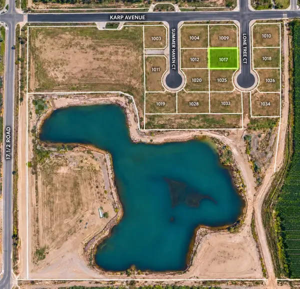 1017 Lone Tree Court, Fruita, CO 81521