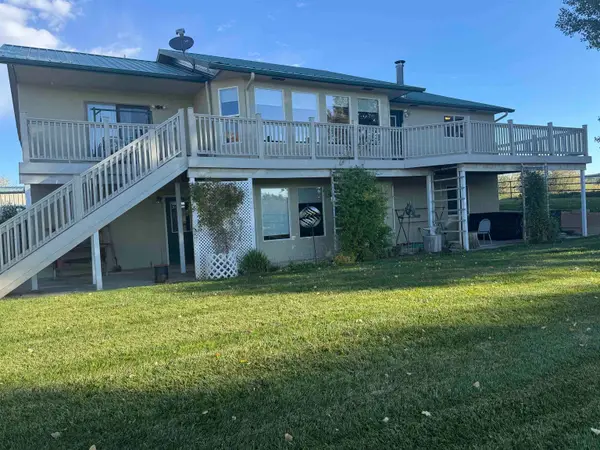 29669 Dd Road, Nucla, CO 81424