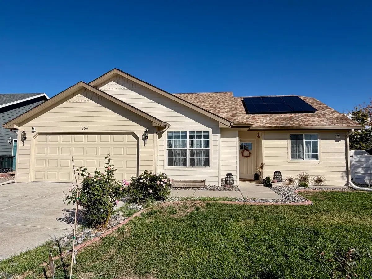 664 1/2 30 Road, Grand Junction, CO 81504 - #1